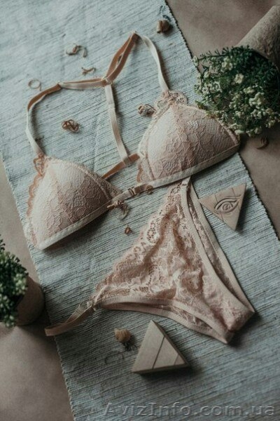 Женское белье ручной работы ! - <ro>Изображение</ro><ru>Изображение</ru> #5, <ru>Объявление</ru> #1537403