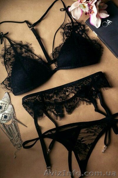 Женское белье ручной работы ! - <ro>Изображение</ro><ru>Изображение</ru> #7, <ru>Объявление</ru> #1537403