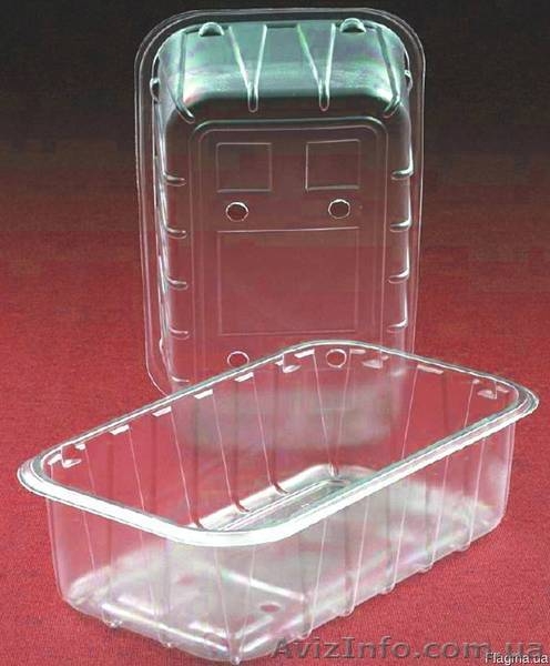 Купить картонный лоток клубничный  - <ro>Изображение</ro><ru>Изображение</ru> #3, <ru>Объявление</ru> #1542661