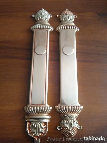 Литье       на      заказ - <ro>Изображение</ro><ru>Изображение</ru> #3, <ru>Объявление</ru> #1545746