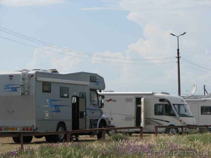 Летний отдых на Арабатской стрелке - <ro>Изображение</ro><ru>Изображение</ru> #3, <ru>Объявление</ru> #1549741