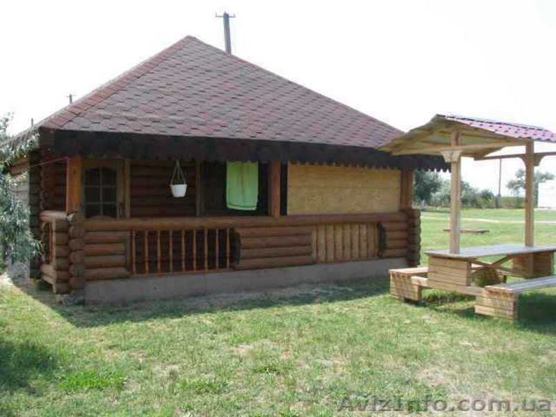 Летний отдых на Арабатской стрелке - <ro>Изображение</ro><ru>Изображение</ru> #4, <ru>Объявление</ru> #1549741