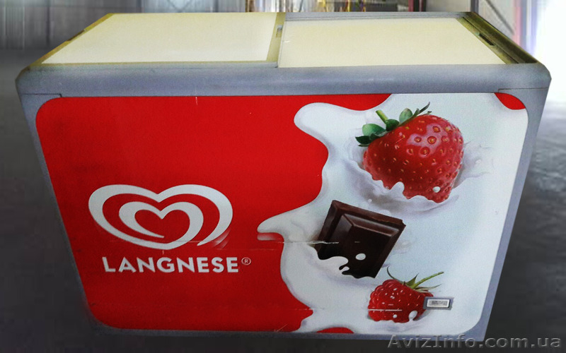 Морозильная камера с Германии б/у Liebherr  - <ro>Изображение</ro><ru>Изображение</ru> #3, <ru>Объявление</ru> #1549257