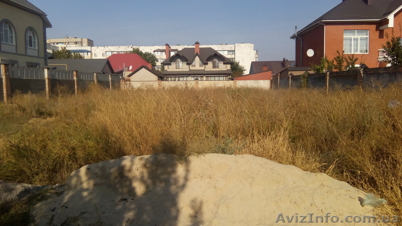 Участок в элитном районе Таврического, площадь - 10 соток - <ro>Изображение</ro><ru>Изображение</ru> #3, <ru>Объявление</ru> #1554163