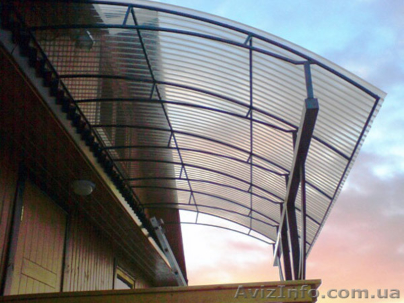 Профилированный монолитный поликарбонат - <ro>Изображение</ro><ru>Изображение</ru> #3, <ru>Объявление</ru> #1562213