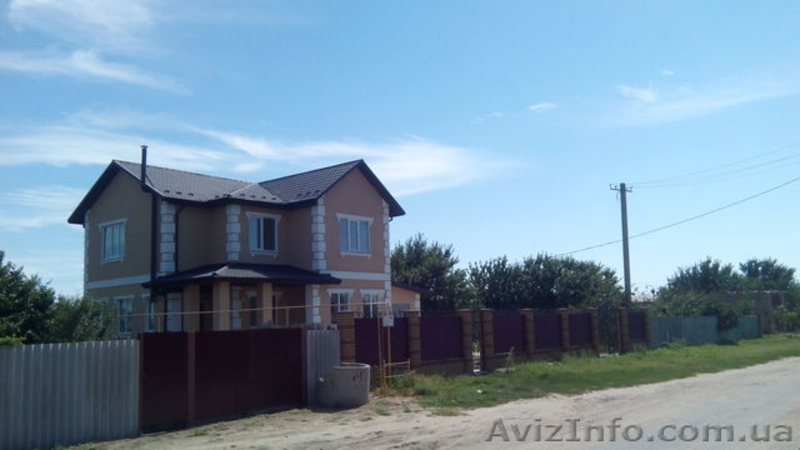 Продам : Новый дом 2016 года постройки - <ro>Изображение</ro><ru>Изображение</ru> #4, <ru>Объявление</ru> #1561999