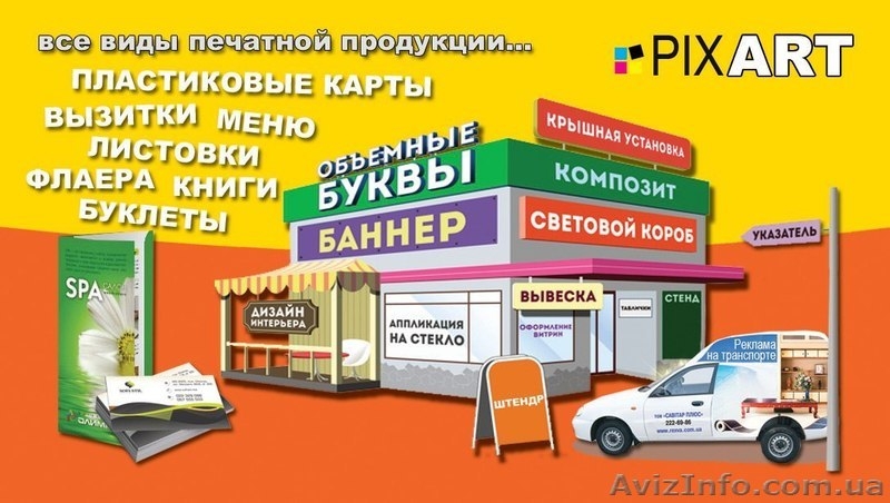 Плоттерная порезка оракала, оклейка витрин плёнкой Херсон - <ro>Изображение</ro><ru>Изображение</ru> #3, <ru>Объявление</ru> #1555695