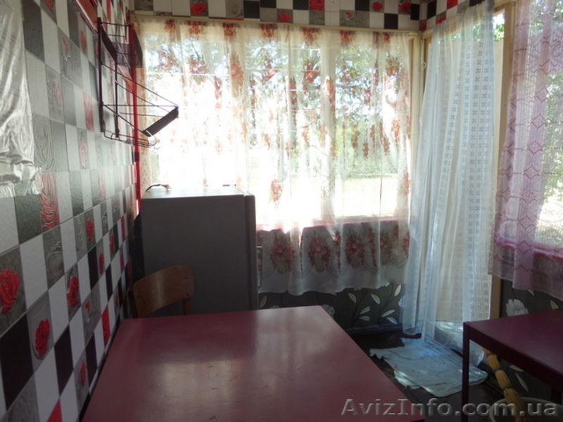 Отдых на море. Сдам комнату домик вид на море. 50-80 гривен место! - <ro>Изображение</ro><ru>Изображение</ru> #3, <ru>Объявление</ru> #1564666