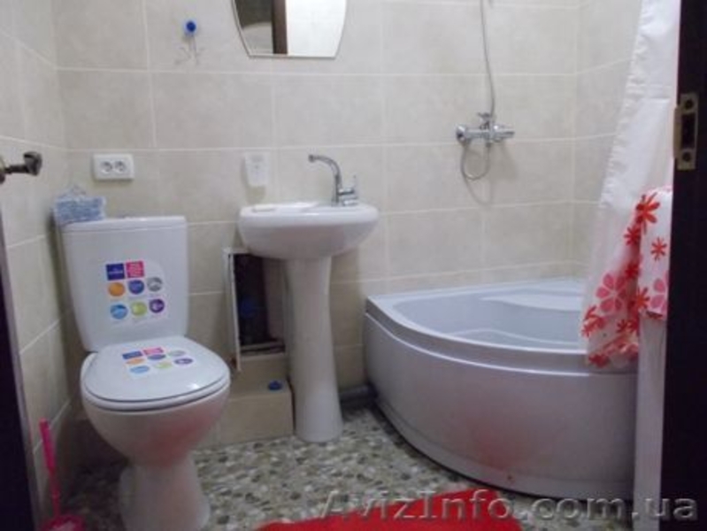 Квартиры посуточно и почасово. г. Новая Каховка - <ro>Изображение</ro><ru>Изображение</ru> #6, <ru>Объявление</ru> #1567311