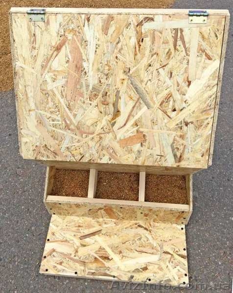 Кормушка для домашней птицы - <ro>Изображение</ro><ru>Изображение</ru> #3, <ru>Объявление</ru> #1573866