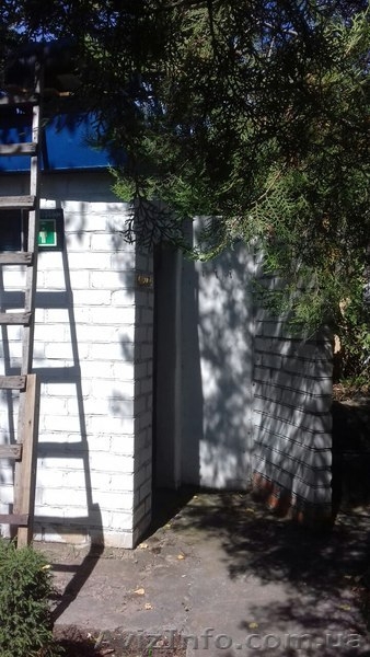 Дача на реке Ингулец, 10 мин от Херсона - <ro>Изображение</ro><ru>Изображение</ru> #5, <ru>Объявление</ru> #1576482