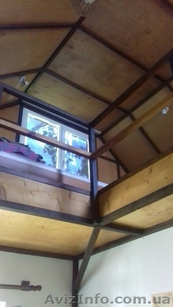 Дача на реке Ингулец, 10 мин от Херсона - <ro>Изображение</ro><ru>Изображение</ru> #8, <ru>Объявление</ru> #1576482