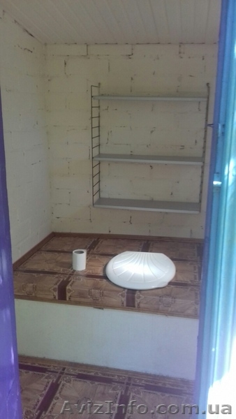 Дача на реке Ингулец, 10 мин от Херсона - <ro>Изображение</ro><ru>Изображение</ru> #10, <ru>Объявление</ru> #1576482