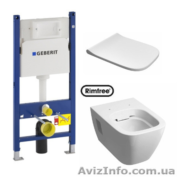 Интернет магазин сантехники "Аква". - <ro>Изображение</ro><ru>Изображение</ru> #4, <ru>Объявление</ru> #1578255