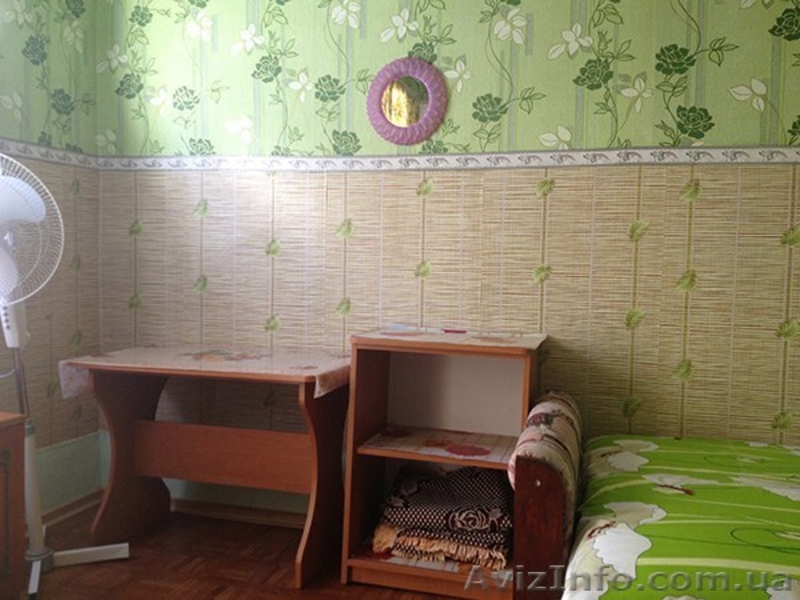 Дешевый отдых на море в Лазурном. Аренда жилья в Лазурном - <ro>Изображение</ro><ru>Изображение</ru> #3, <ru>Объявление</ru> #1577150