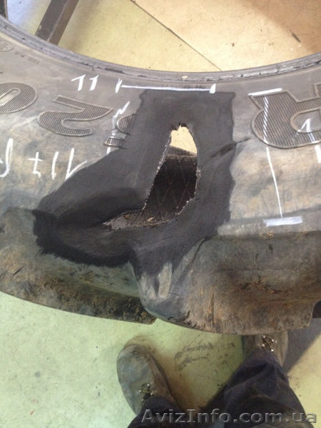 Качественный ремонт сельскохозяйственных шин с гарантией - <ro>Изображение</ro><ru>Изображение</ru> #4, <ru>Объявление</ru> #1575564