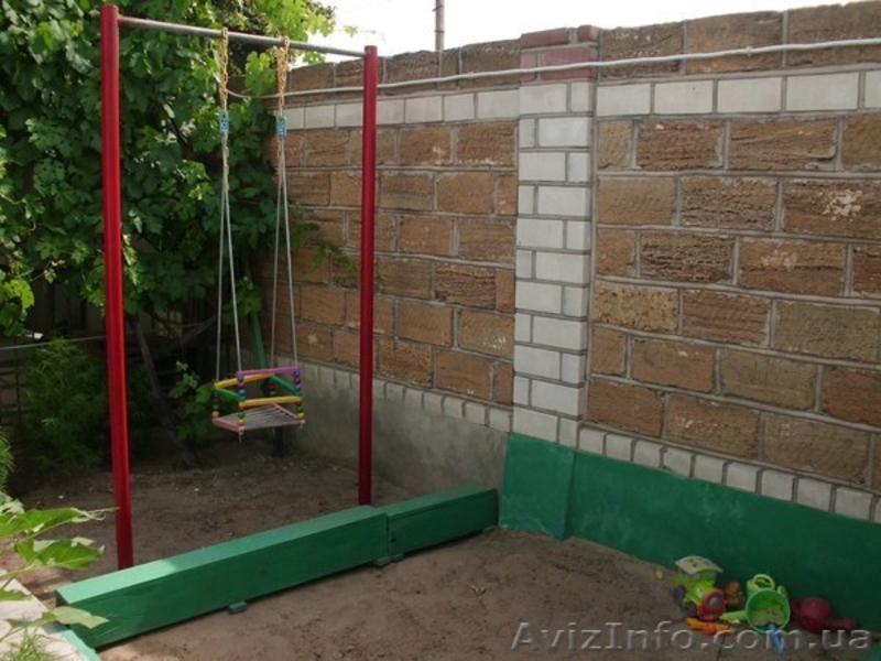 Дешевый отдых на море в Лазурном. Аренда жилья в Лазурном - <ro>Изображение</ro><ru>Изображение</ru> #5, <ru>Объявление</ru> #1577150