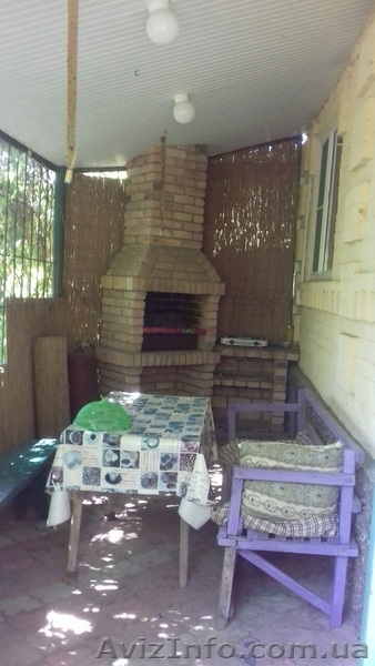 Дача на реке Ингулец, 10 мин от Херсона - <ro>Изображение</ro><ru>Изображение</ru> #4, <ru>Объявление</ru> #1576482