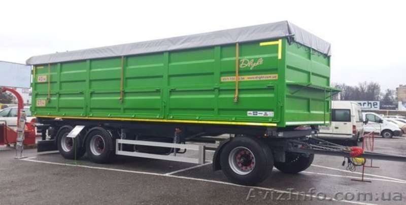 Прицепы на любой вкус и всё комплектующее к ним. - <ro>Изображение</ro><ru>Изображение</ru> #4, <ru>Объявление</ru> #1582938