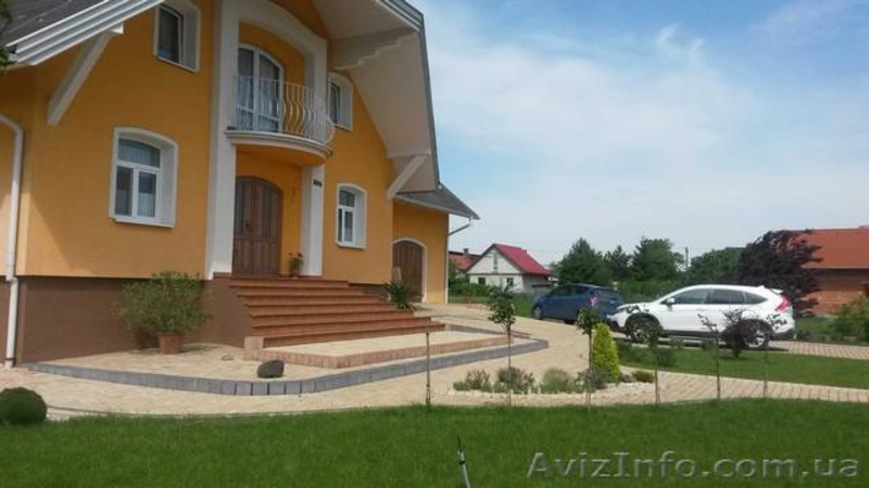 Дом в Словакии, в пригороде Кошице (трасса Ужгород - Кошице) - <ro>Изображение</ro><ru>Изображение</ru> #5, <ru>Объявление</ru> #1585889