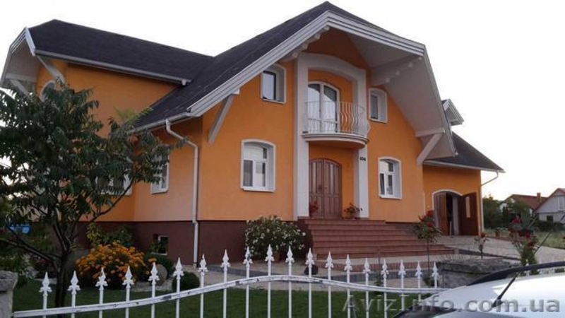 Дом в Словакии, в пригороде Кошице (трасса Ужгород - Кошице) - <ro>Изображение</ro><ru>Изображение</ru> #4, <ru>Объявление</ru> #1585889