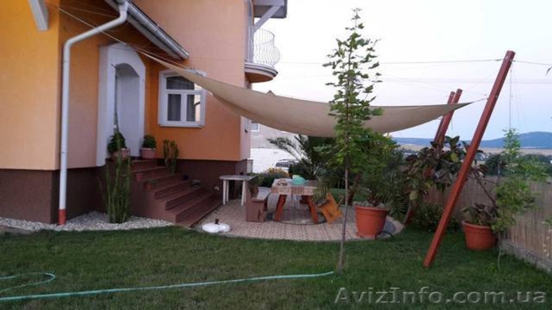 Дом в Словакии, в пригороде Кошице (трасса Ужгород - Кошице) - <ro>Изображение</ro><ru>Изображение</ru> #3, <ru>Объявление</ru> #1585889