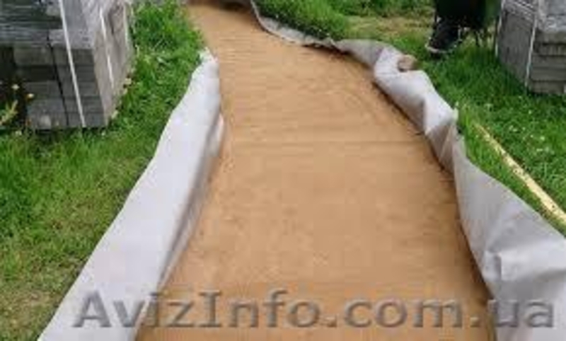 Геотекстиль дорнит благоустройство камыш пляж - <ro>Изображение</ro><ru>Изображение</ru> #4, <ru>Объявление</ru> #1590211