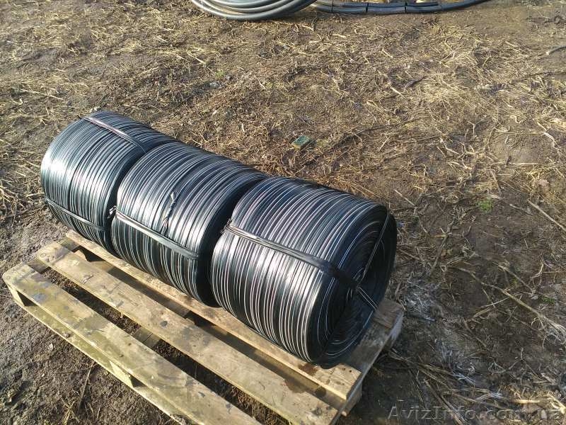 Лента, трубка для капельного полива (орошение) б/у недорого - <ro>Изображение</ro><ru>Изображение</ru> #3, <ru>Объявление</ru> #1606249