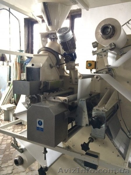 Автомат для фасовки в фильтр пакеты Ask-4 - <ro>Изображение</ro><ru>Изображение</ru> #3, <ru>Объявление</ru> #1604902