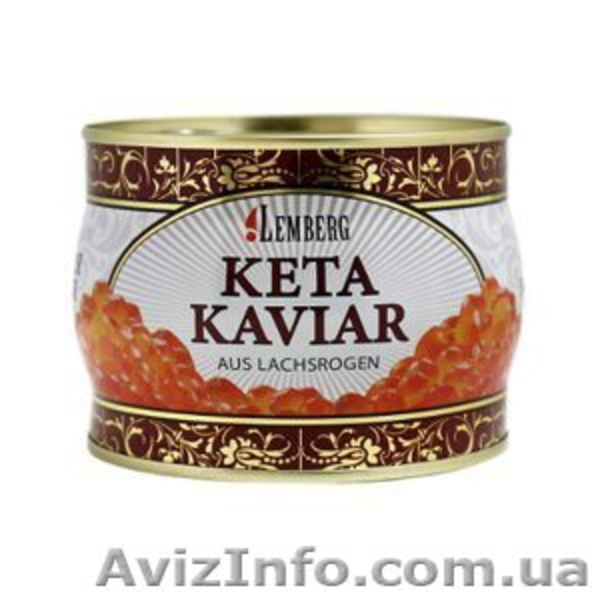 Настоящая икра, без вредных консервантов. Европейское качество! - <ro>Изображение</ro><ru>Изображение</ru> #3, <ru>Объявление</ru> #1607363