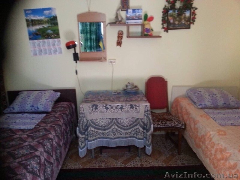  Самый дешевый отдых на море 2018!!! - <ro>Изображение</ro><ru>Изображение</ru> #6, <ru>Объявление</ru> #1615667