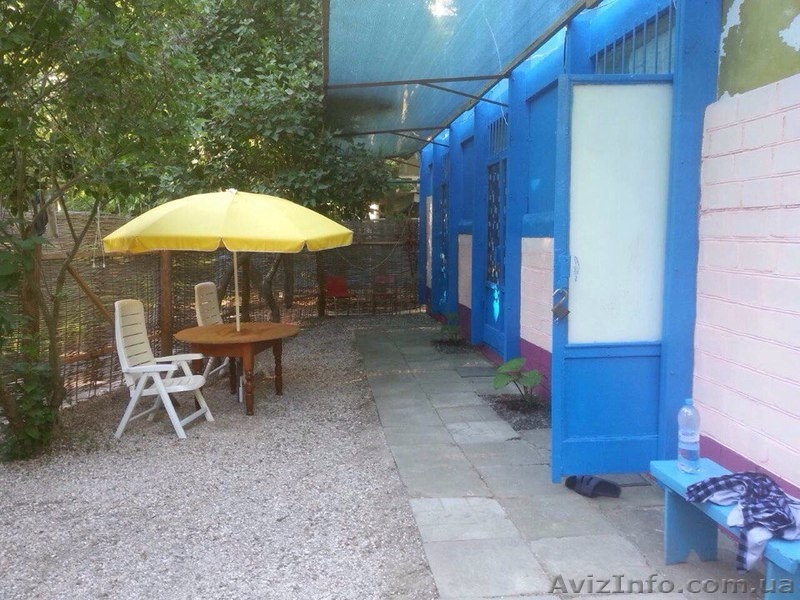  Самый дешевый отдых на море 2018!!! - <ro>Изображение</ro><ru>Изображение</ru> #5, <ru>Объявление</ru> #1615667