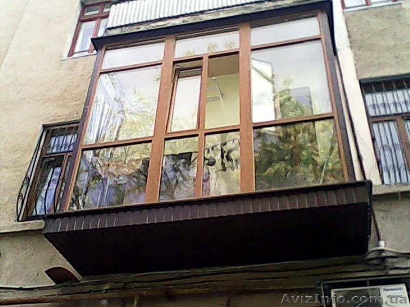 Окна, Двери, Балконы, Роллеты, Жалюзи, Кровля. - <ro>Изображение</ro><ru>Изображение</ru> #4, <ru>Объявление</ru> #1618657