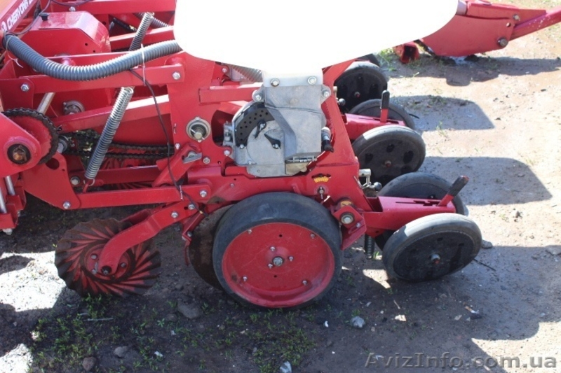 Сеялка Вега -8 бу  - <ro>Изображение</ro><ru>Изображение</ru> #5, <ru>Объявление</ru> #1621377