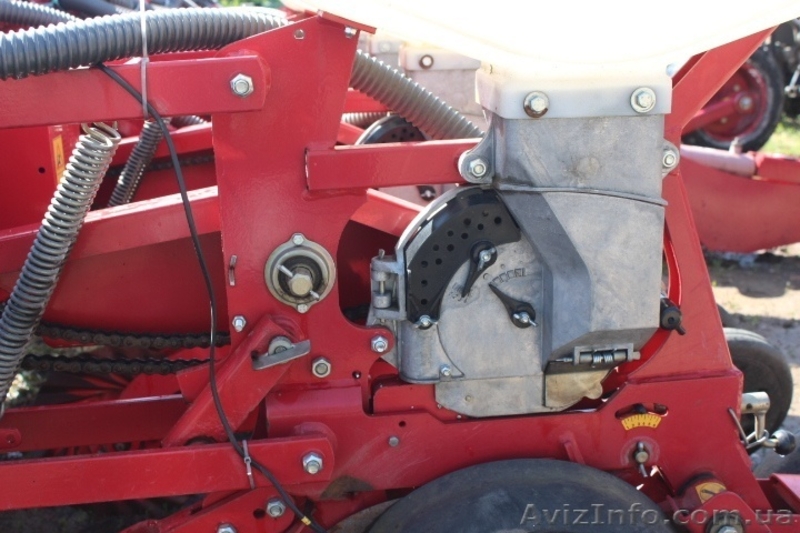 Сеялка Вега -8 бу  - <ro>Изображение</ro><ru>Изображение</ru> #6, <ru>Объявление</ru> #1621377