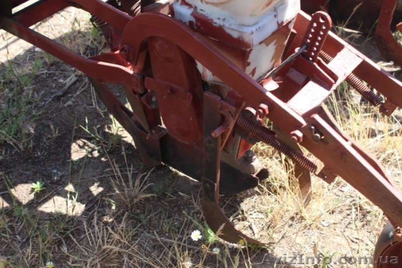 Сеялка СУПН-8 бу - <ro>Изображение</ro><ru>Изображение</ru> #6, <ru>Объявление</ru> #1621384