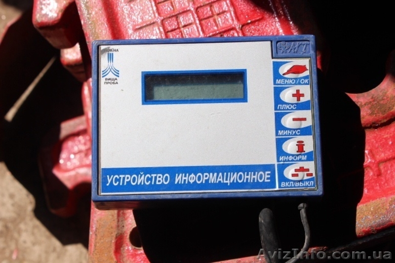 Сеялка Вега -8 бу  - <ro>Изображение</ro><ru>Изображение</ru> #7, <ru>Объявление</ru> #1621377