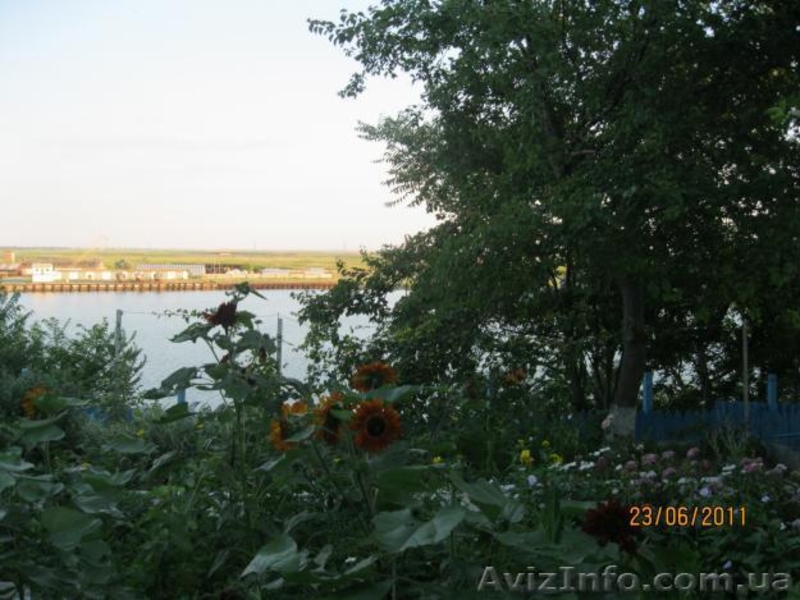 Сдам дом под ключ в Геническе на летний период - <ro>Изображение</ro><ru>Изображение</ru> #4, <ru>Объявление</ru> #1619349