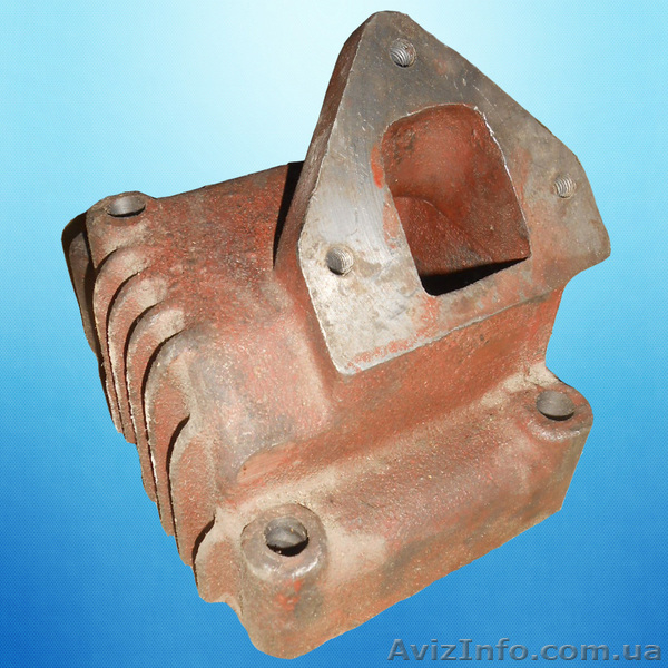 Предлагаем из наличия на складе запчасти на компрессор ПКС - <ro>Изображение</ro><ru>Изображение</ru> #4, <ru>Объявление</ru> #1618679