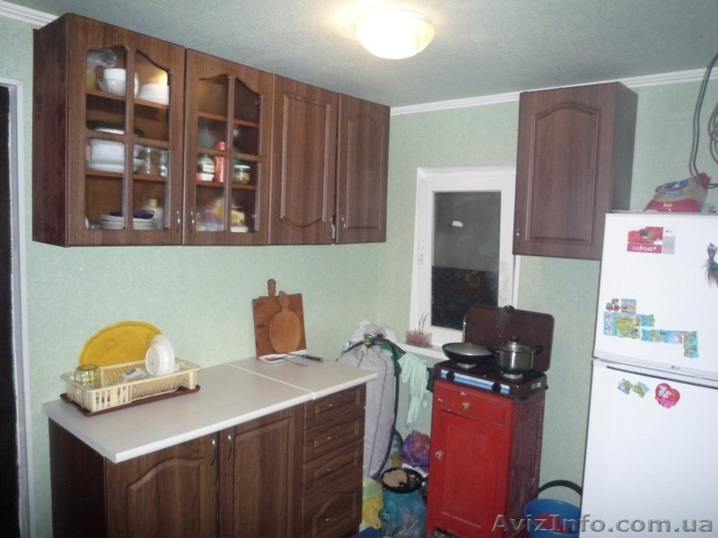 Сдам дом под ключ в Геническе на летний период - <ro>Изображение</ro><ru>Изображение</ru> #6, <ru>Объявление</ru> #1619349