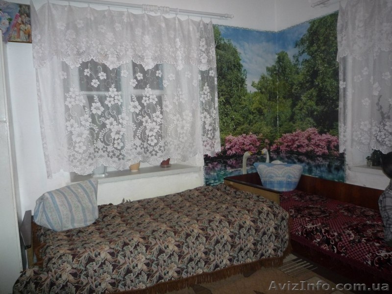 Сдам дом под ключ в Геническе на летний период - <ro>Изображение</ro><ru>Изображение</ru> #7, <ru>Объявление</ru> #1619349