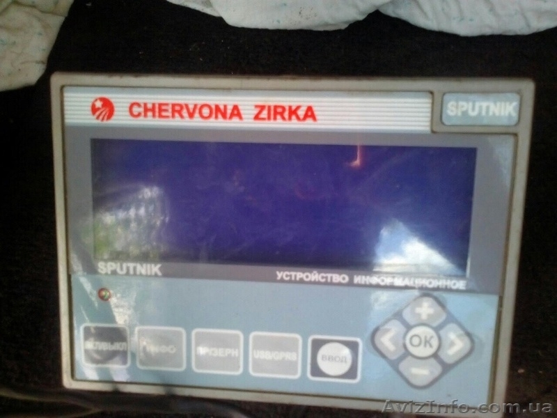 Сеялка точного высева Веста-8 Профи бу - <ro>Изображение</ro><ru>Изображение</ru> #5, <ru>Объявление</ru> #1621706