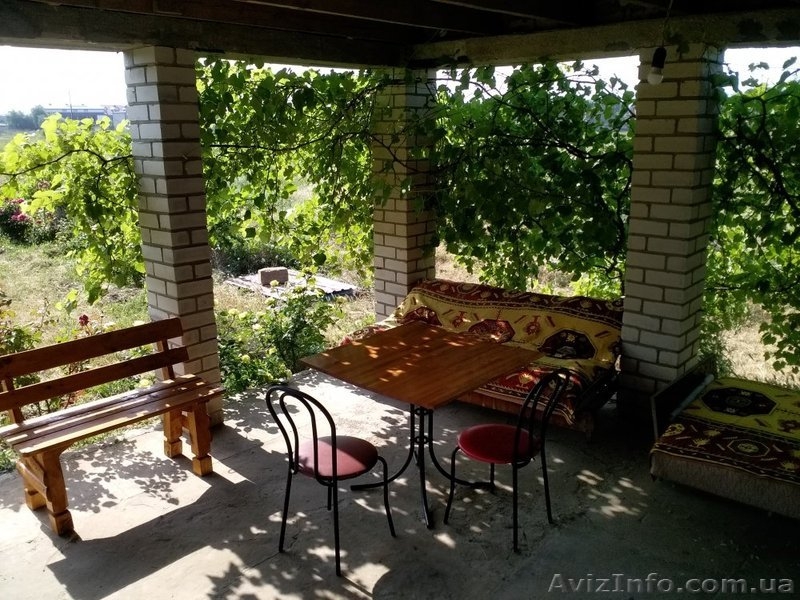 Зеленый дворик - <ro>Изображение</ro><ru>Изображение</ru> #3, <ru>Объявление</ru> #1623256