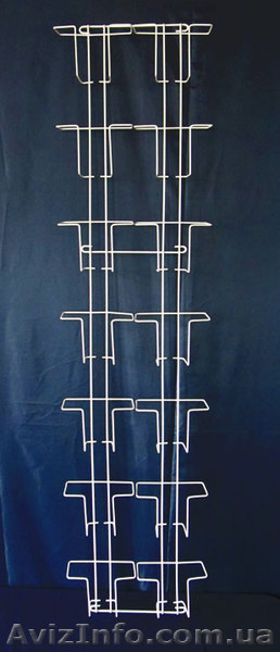 Витрины торговые белые - <ro>Изображение</ro><ru>Изображение</ru> #3, <ru>Объявление</ru> #1623541