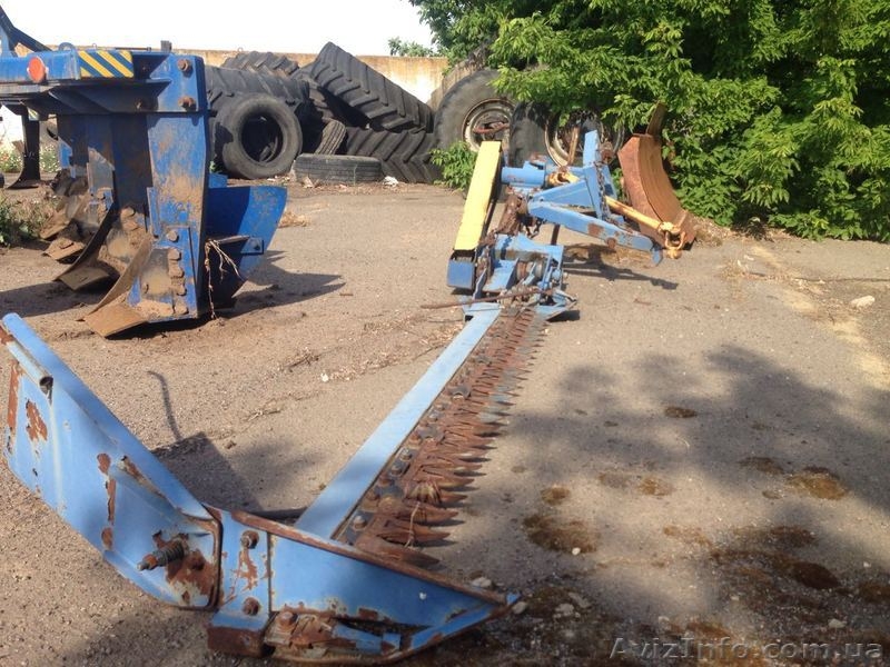 Косилка пальцевая сегментная КПН-2,1 бу - <ro>Изображение</ro><ru>Изображение</ru> #3, <ru>Объявление</ru> #1622094