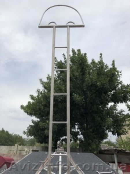 Парашютный катер Волна 700 - <ro>Изображение</ro><ru>Изображение</ru> #6, <ru>Объявление</ru> #1626084