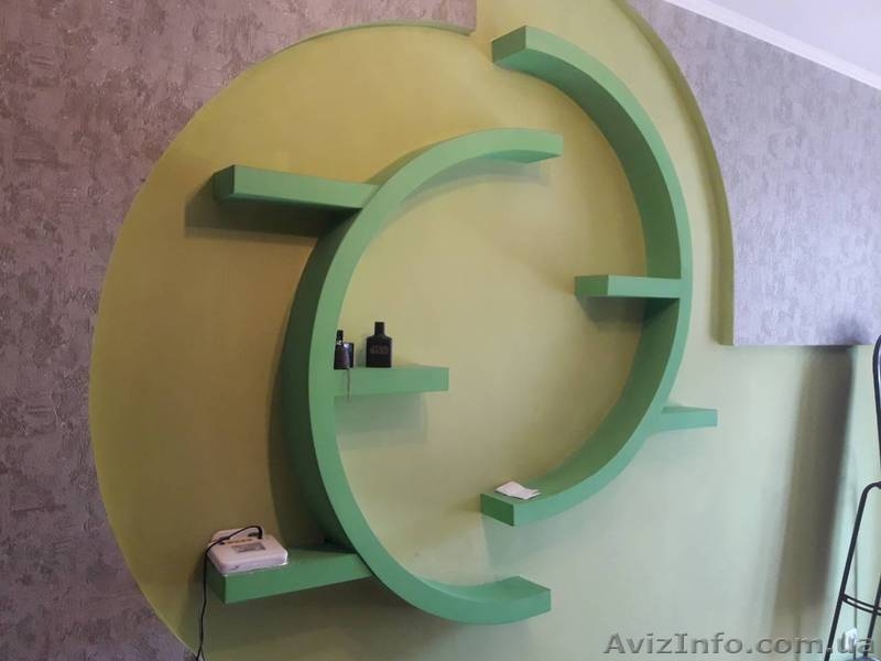 Ремонт квартир, офисов, банков, кирпичная кладка - <ro>Изображение</ro><ru>Изображение</ru> #4, <ru>Объявление</ru> #1625368