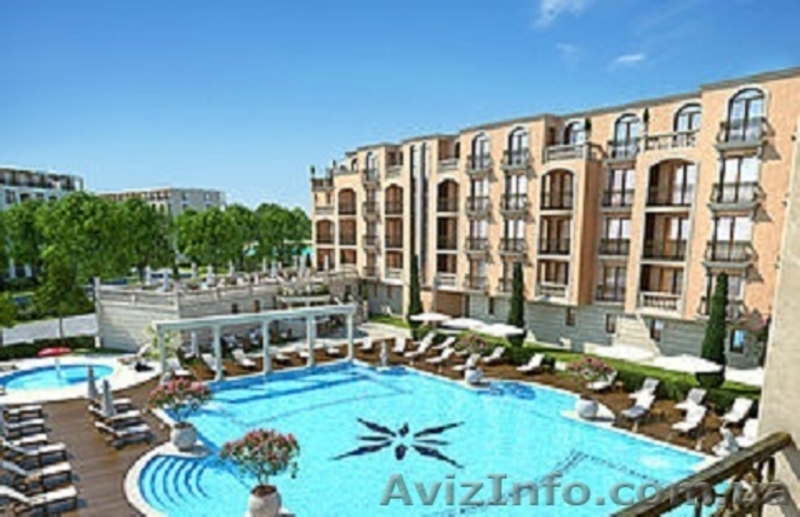 Вся Недвижимость от Застройщика в Болгарии  - <ro>Изображение</ro><ru>Изображение</ru> #4, <ru>Объявление</ru> #1626657