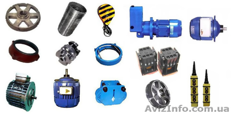 Запчасти для погрузчиков Херсон - <ro>Изображение</ro><ru>Изображение</ru> #3, <ru>Объявление</ru> #1627536