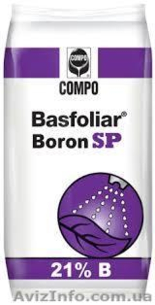 Добрива, стимулятори росту, мікроєлементи від Compo Expert - <ro>Изображение</ro><ru>Изображение</ru> #4, <ru>Объявление</ru> #1626085